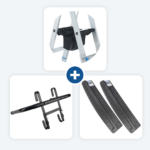 Multistege Paket Deal 3