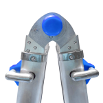 Multistege 4x4 steg 4,10 meter – ALDORR Home