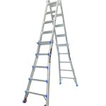 Multistege 4x5 steg 5,20 meter – ALDORR Home