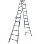 Multistege 4x6 steg 6,30 meter – ALDORR Home