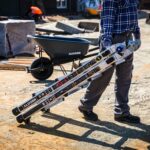 Multistege 4x4 steg 4,50 meter – ALDORR Professional