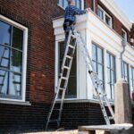 Multistege 4x4 steg 4,50 meter – ALDORR Professional