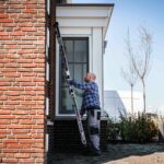 Multistege 4x4 steg 4,50 meter – ALDORR Professional