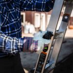 Multistege 4x3 steg 3,30 meter – ALDORR Professional