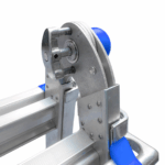 4×3 ALDORR Home – Multistege – 3,00 Meter 