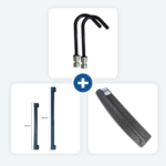 Teleskopstege Paket Deal 2