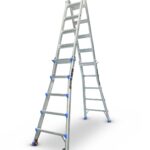 Multistege 4x5 steg 5,20 meter – ALDORR Home