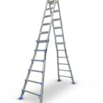 Multistege 4x6 steg 6,30 meter – ALDORR Home
